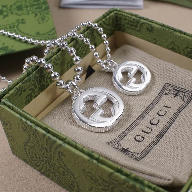 Gucci Necklace 05yxh166